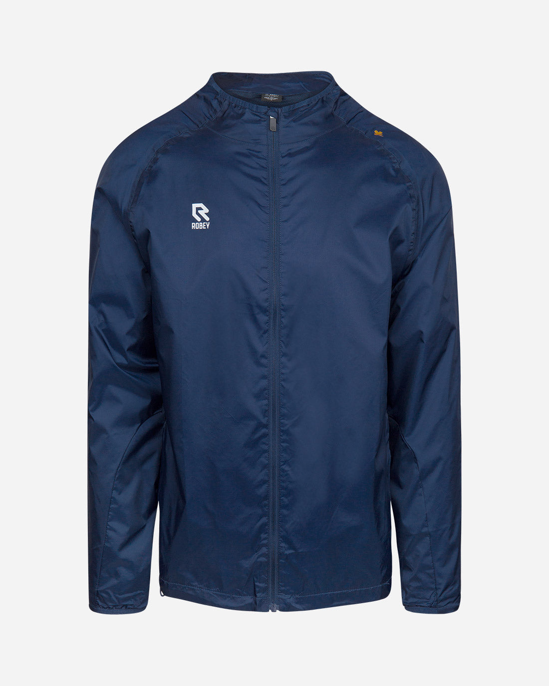 Rain Jacket