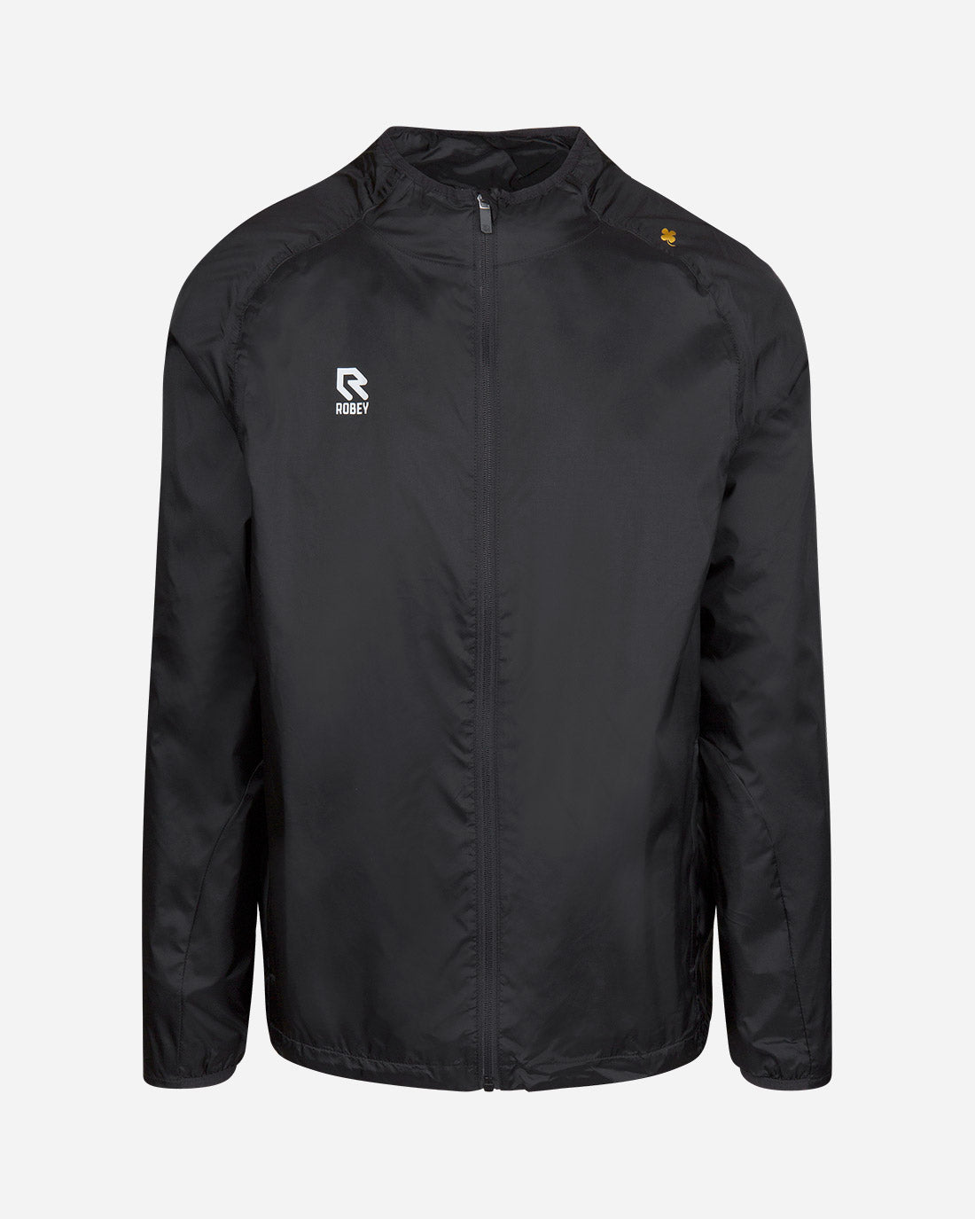 Rain Jacket