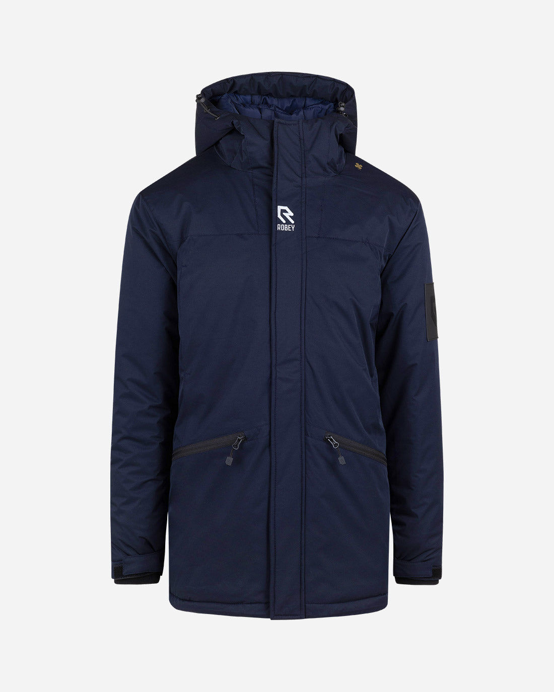 Playmaker Parka