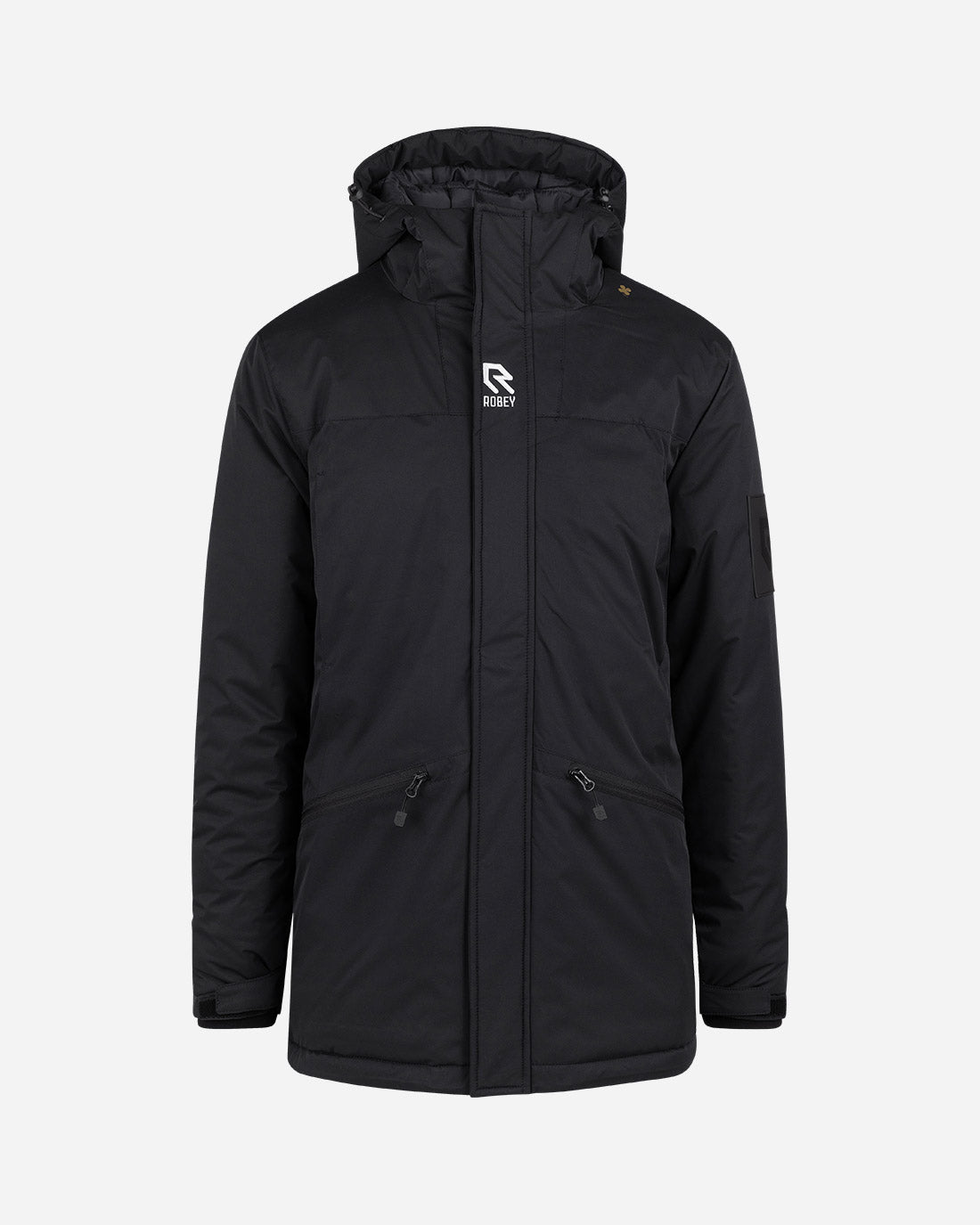 Playmaker Parka