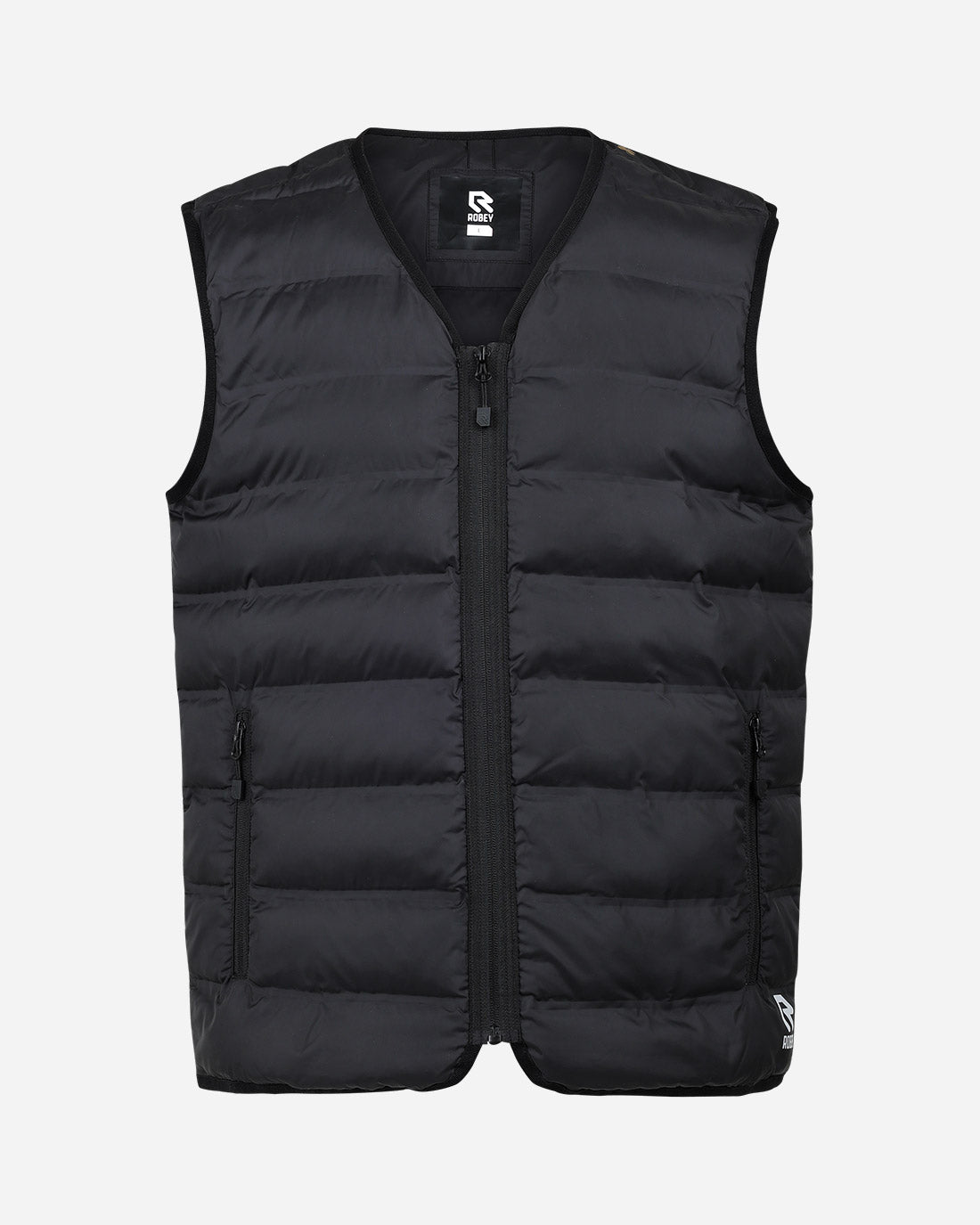 Playmaker Hybrid Bodywarmer