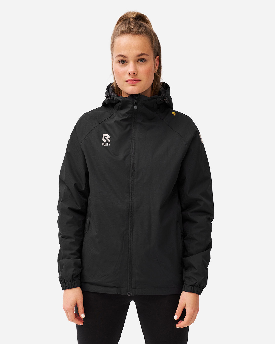 Crossbar Allround Jacket
