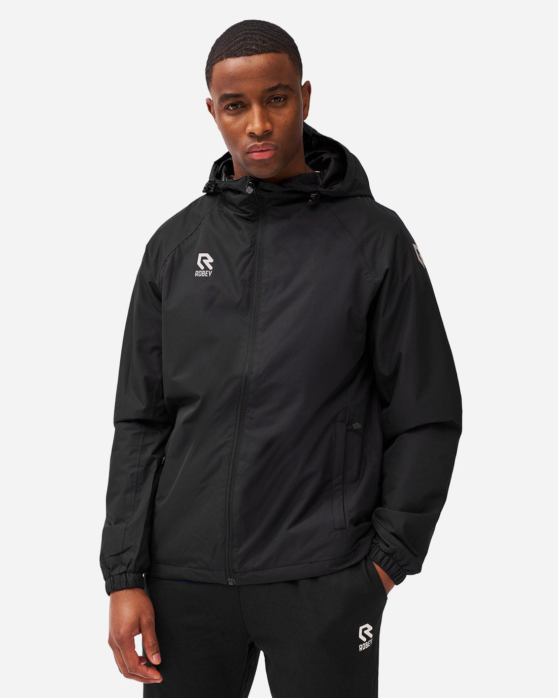 Crossbar Allround Jacket