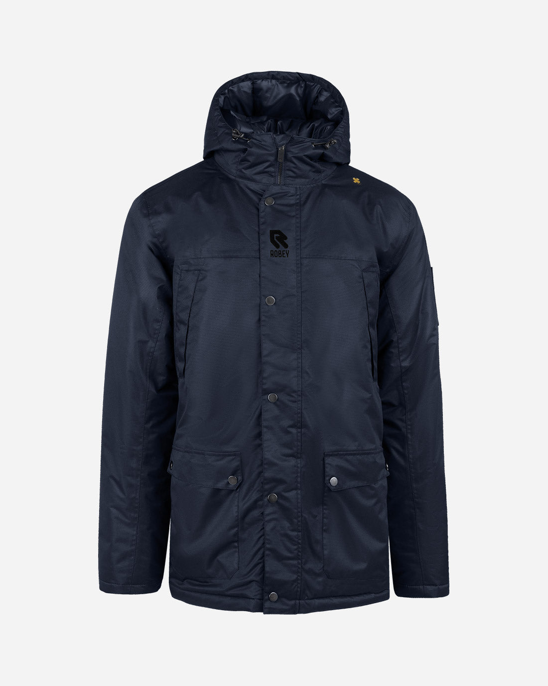 Crossbar Parka