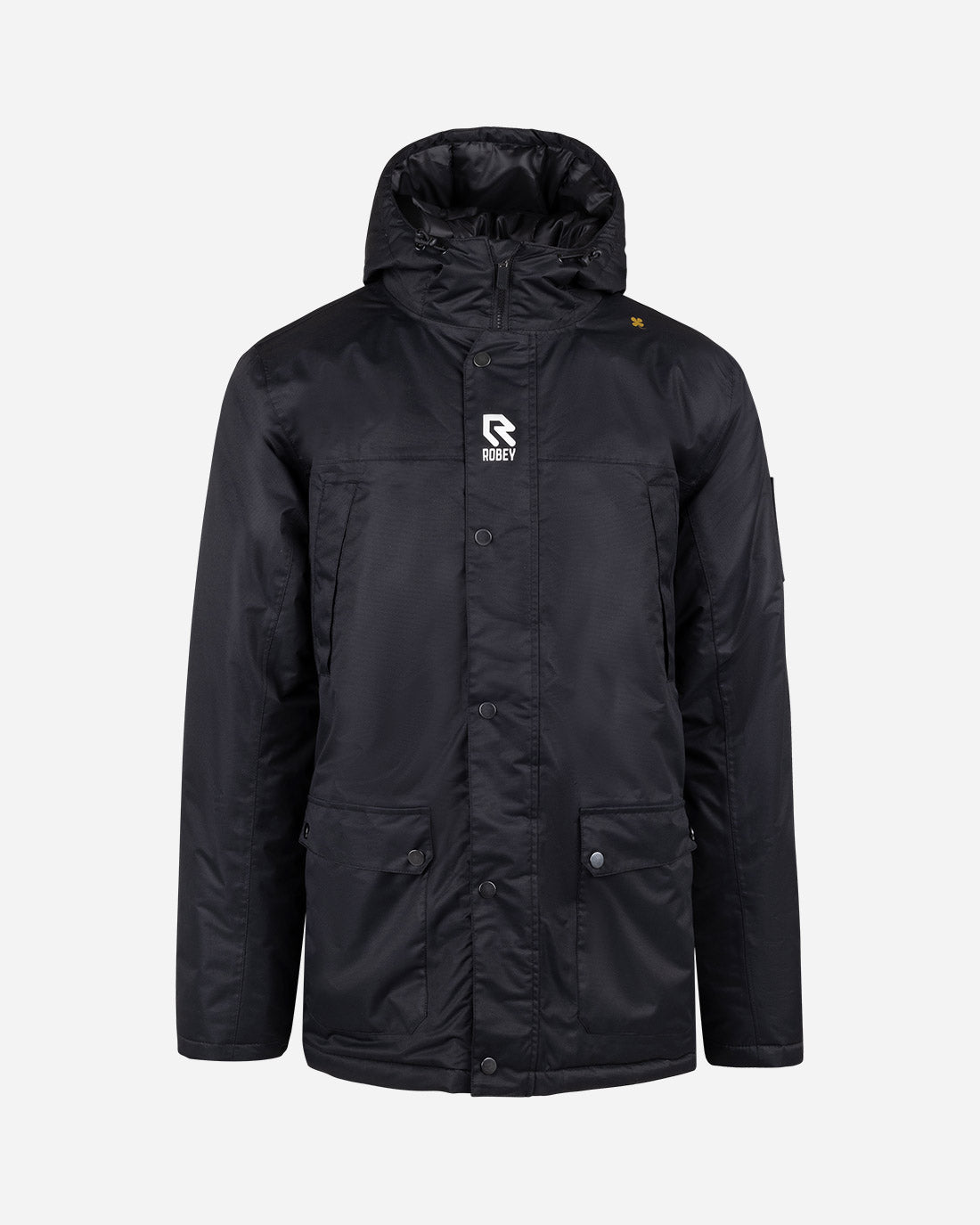 Crossbar Parka