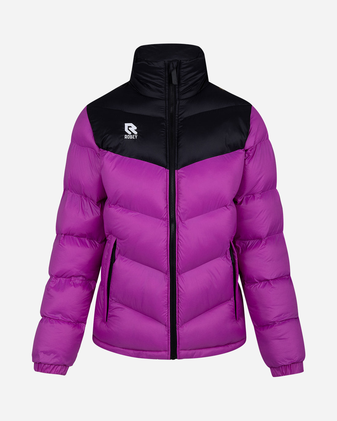 Women's Performance Padded Jacket