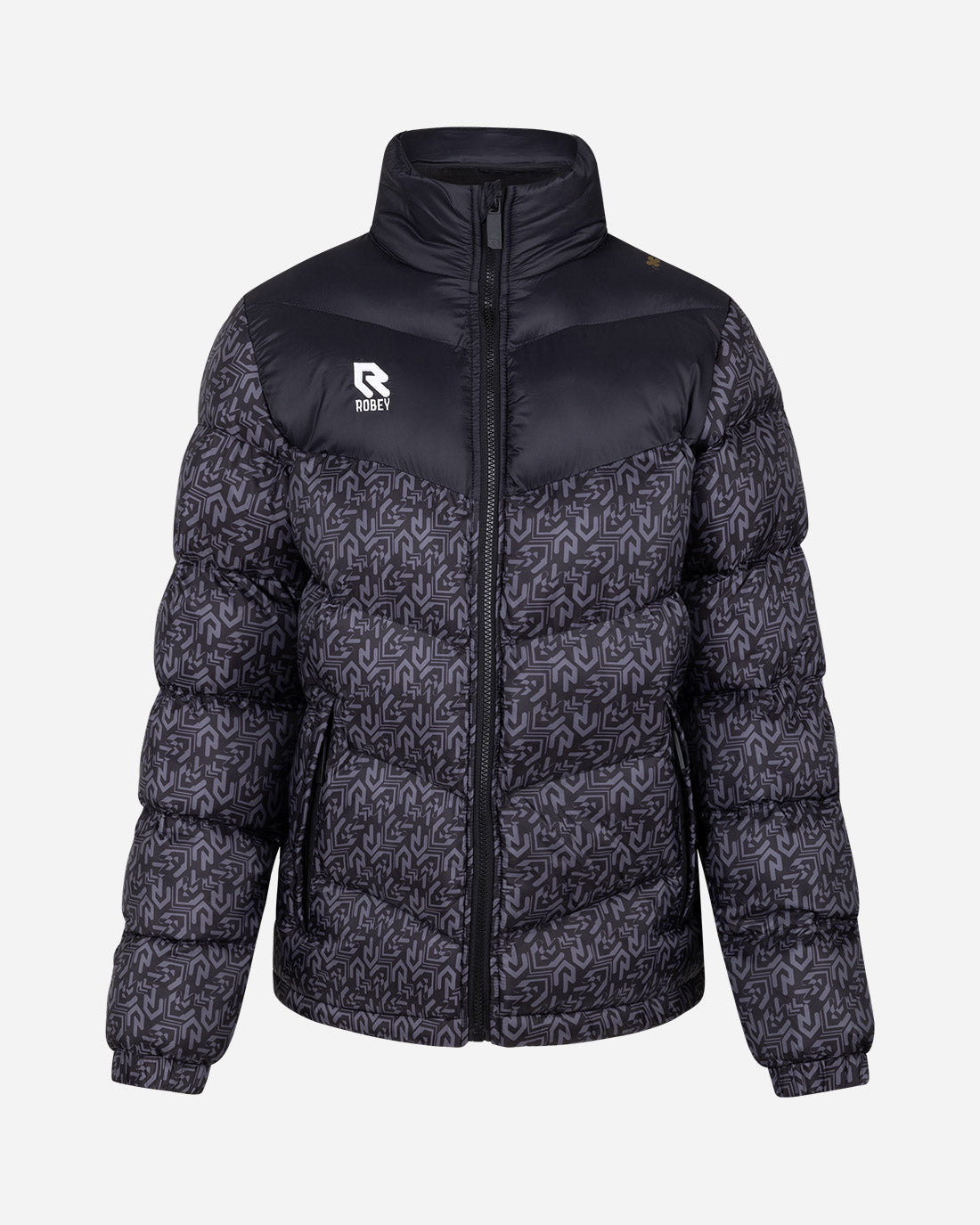 Women's Performance Padded Jacket