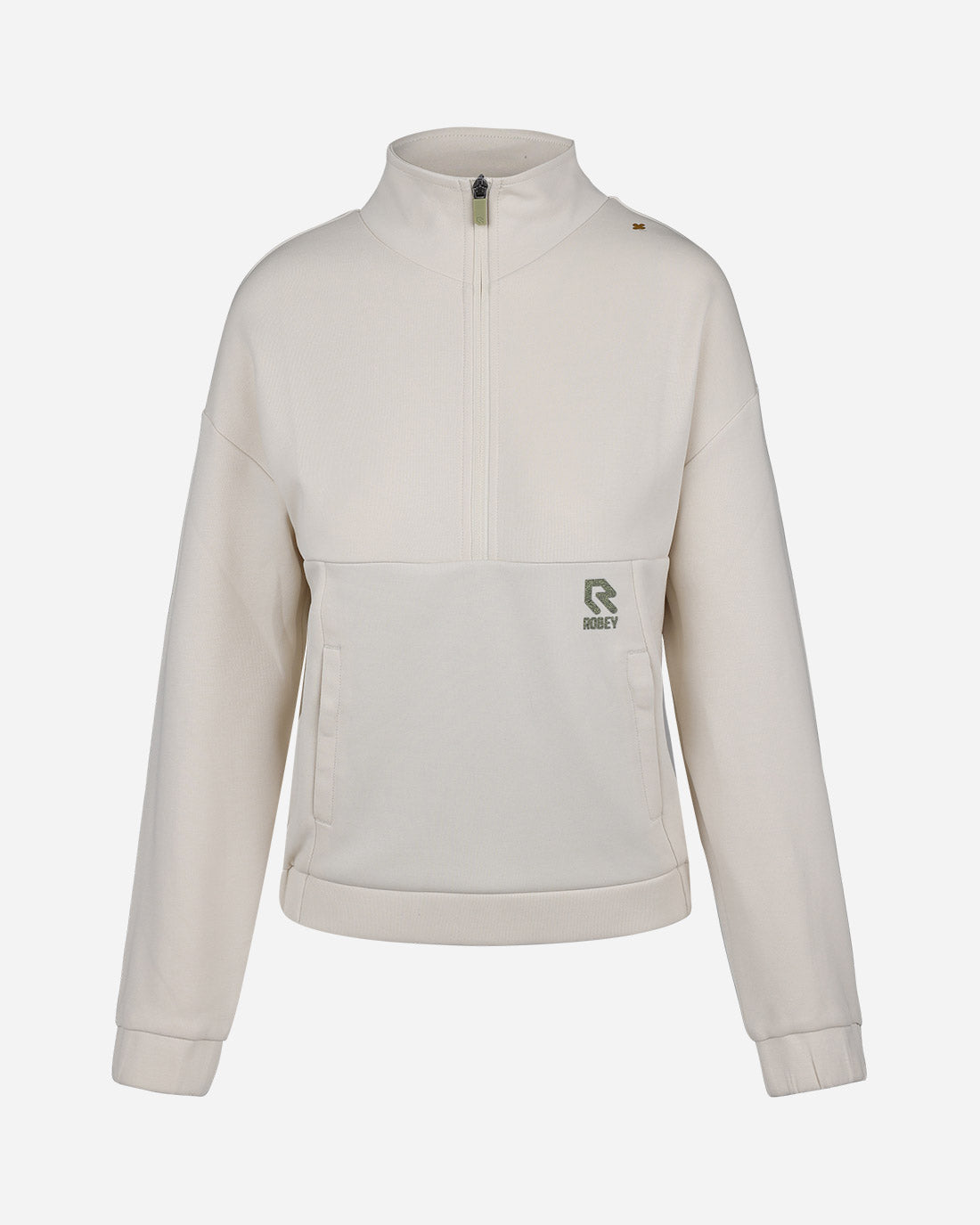 Women's Off Pitch Jacket Half-Zip