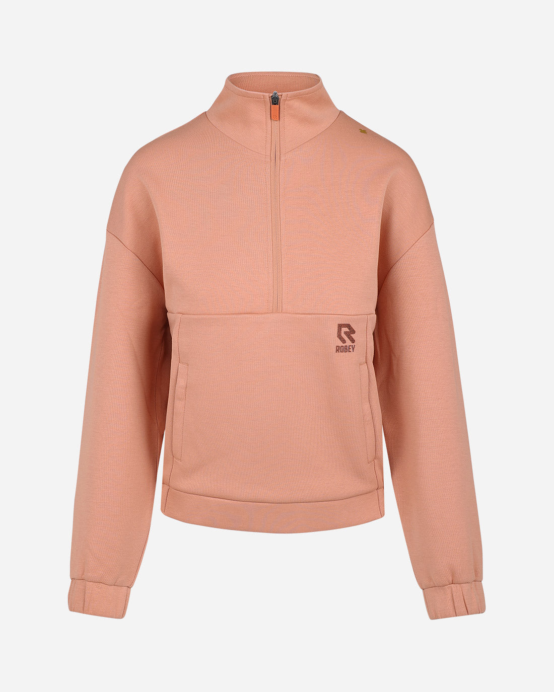 Women's Off Pitch Jacket Half-Zip