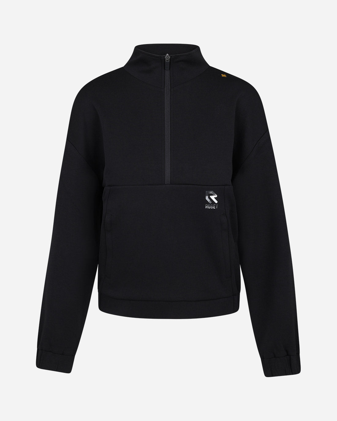 Women's Off Pitch Jacket Half-Zip