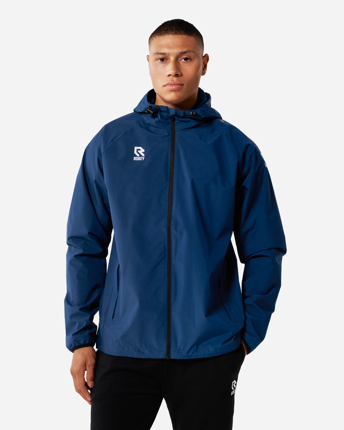 Crossbar All Weather Jacket