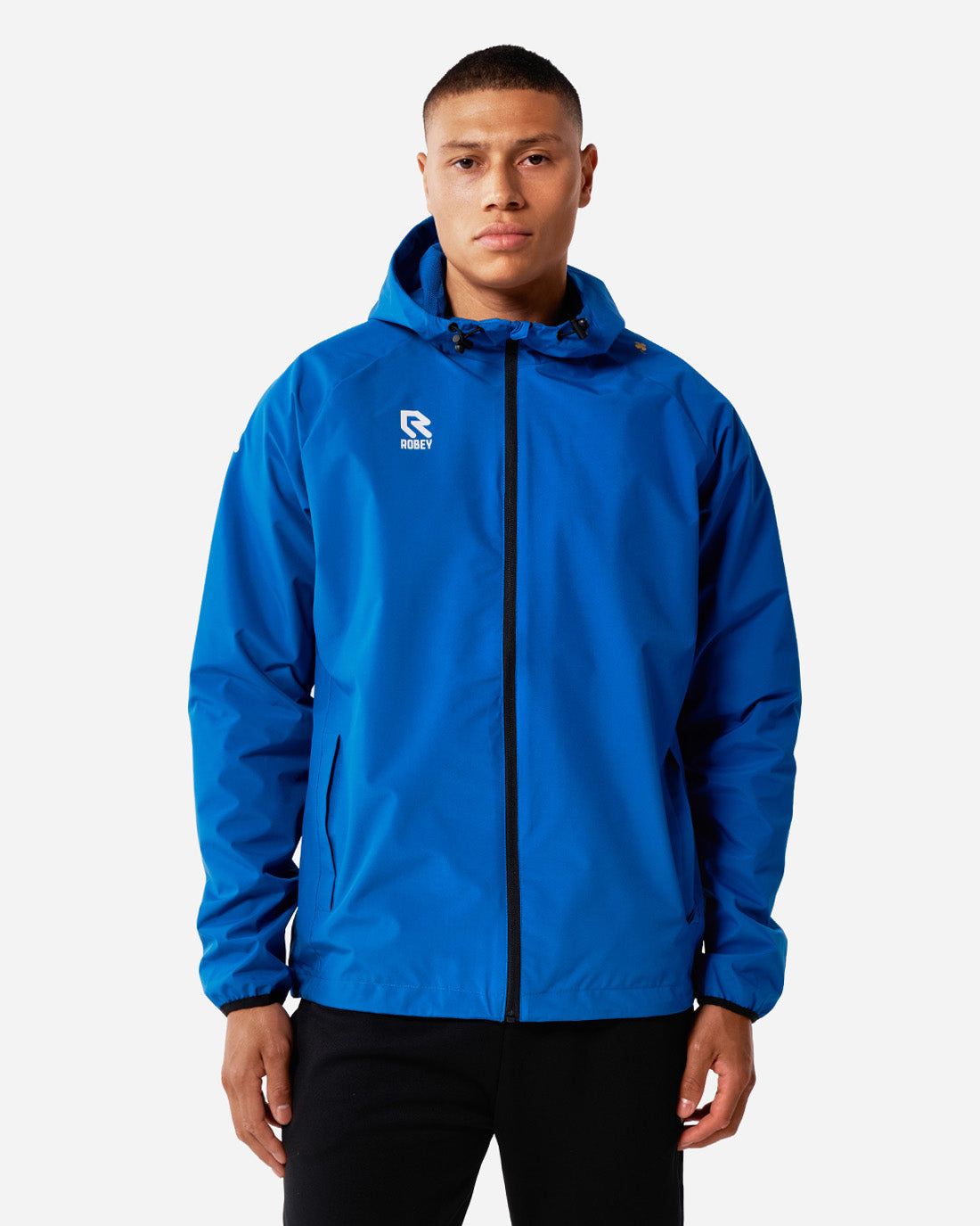 Crossbar All Weather Jacket