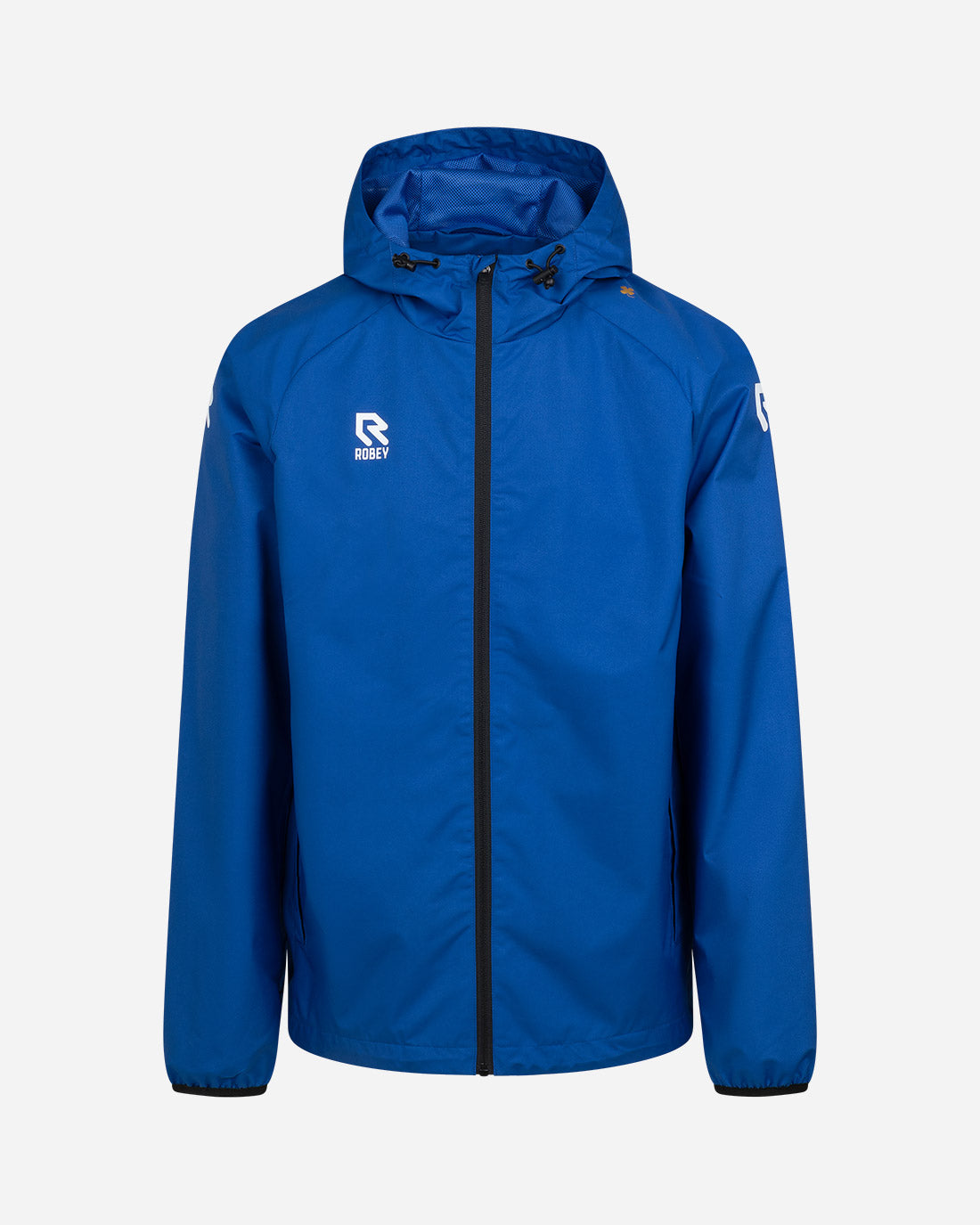 Crossbar All Weather Jacket