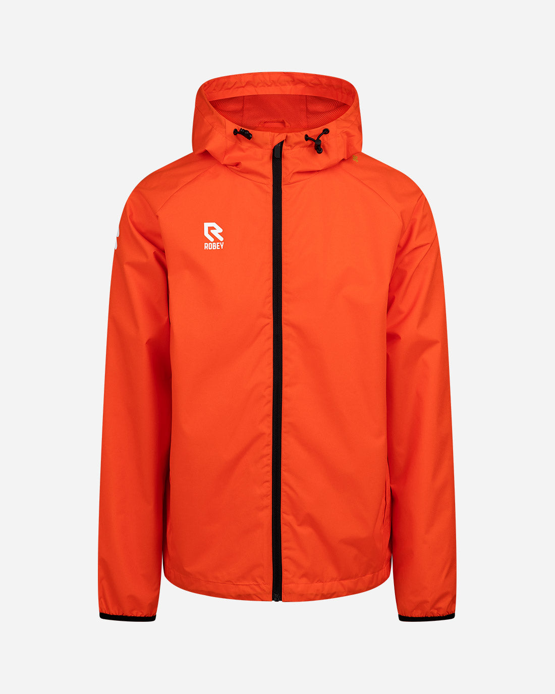 Crossbar All Weather Jacket