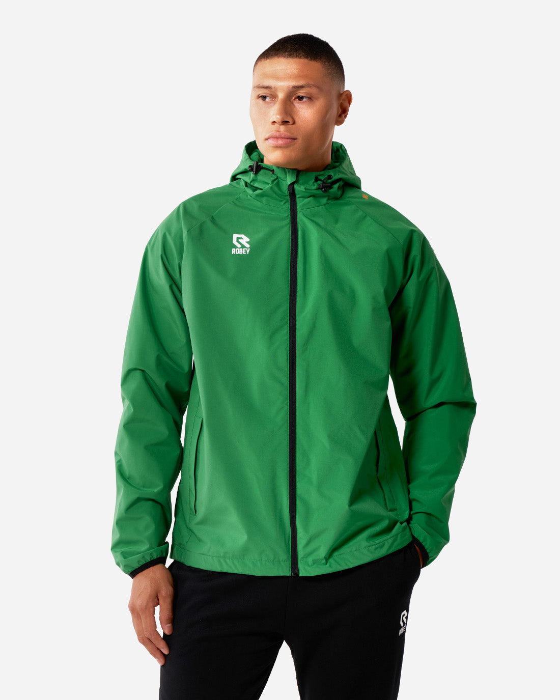 Crossbar All Weather Jacket