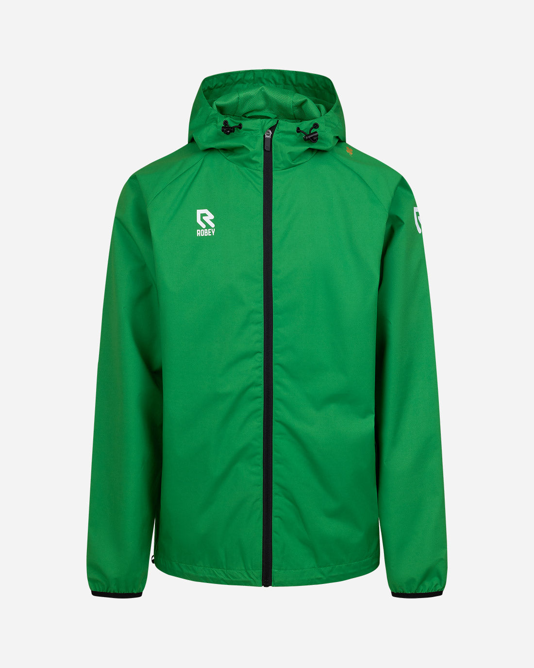 Crossbar All Weather Jacket