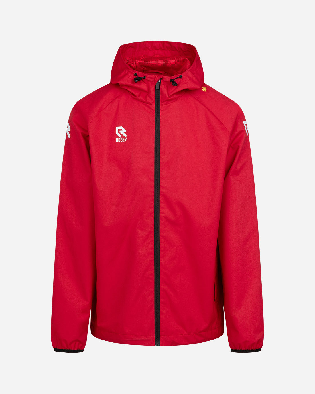 Crossbar All Weather Jacket