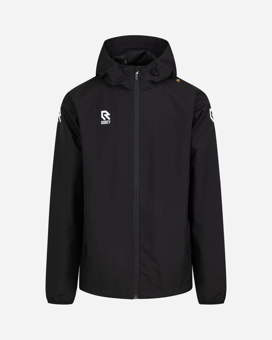 Crossbar All Weather Jacket
