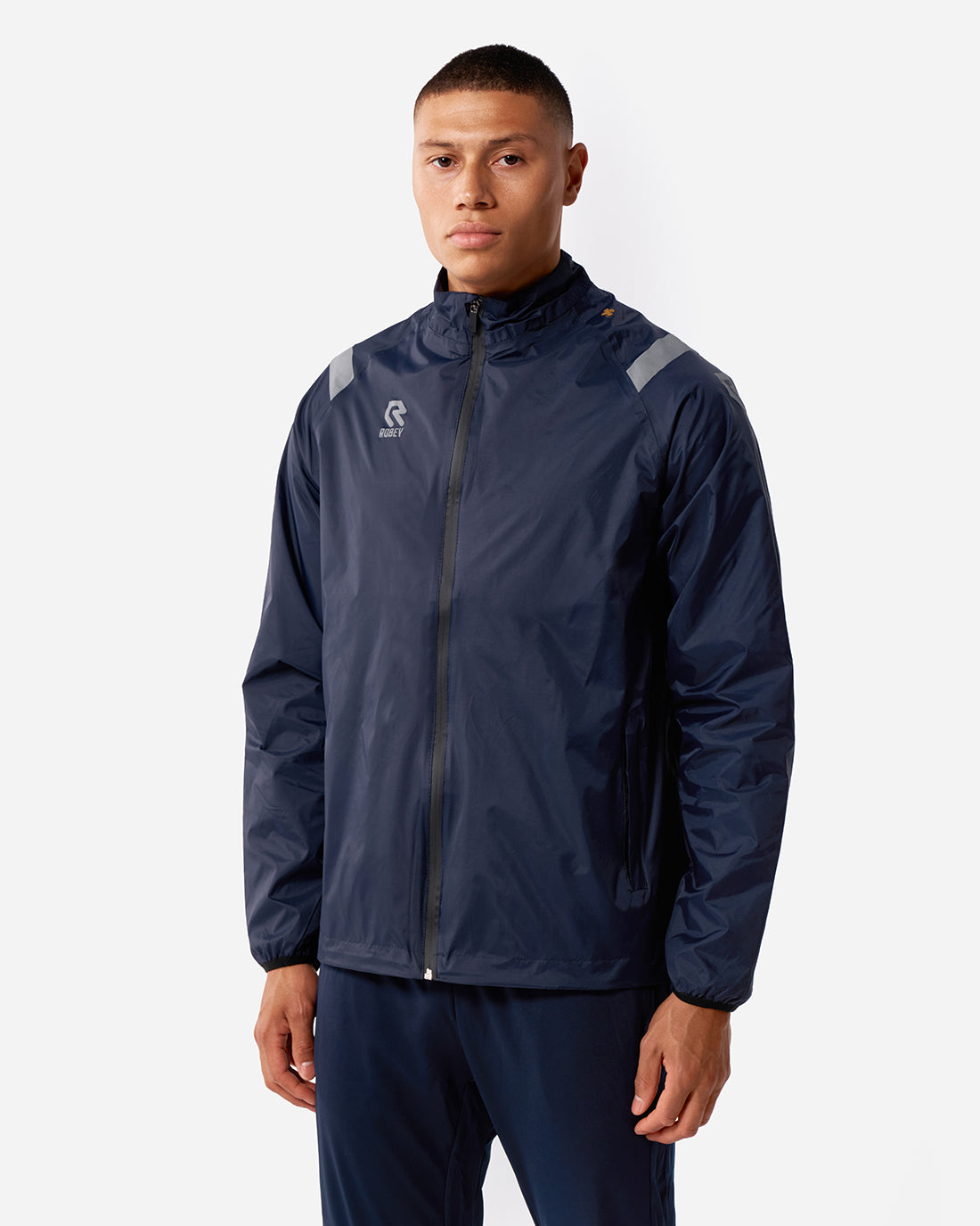 Control Rain Jacket