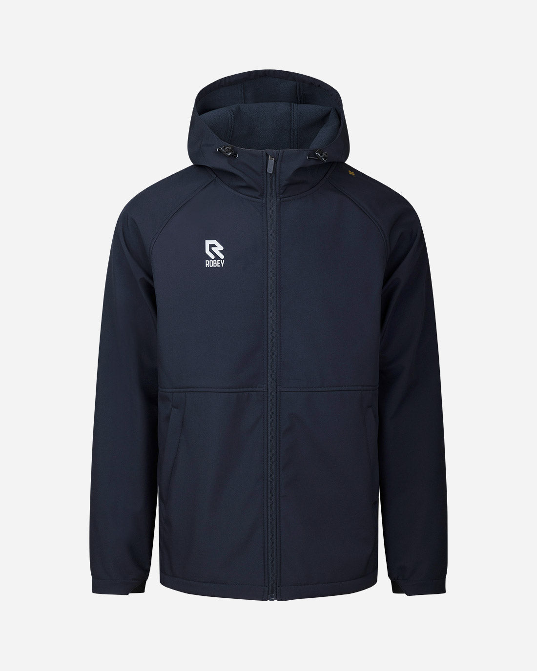 Softshell Essential Jacket