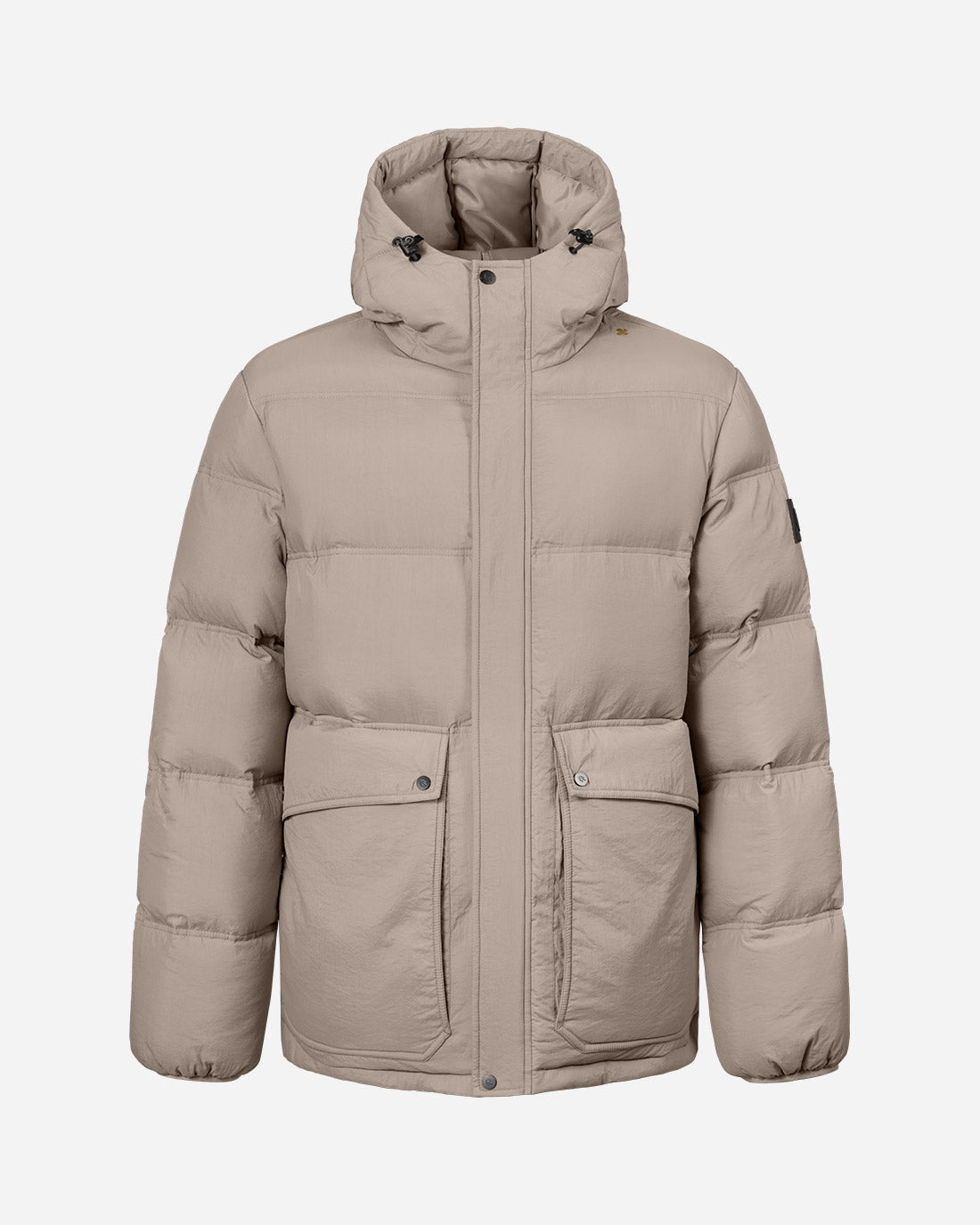 Stadium Jacket
