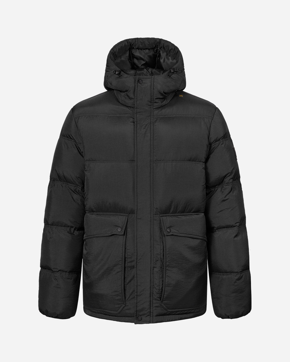 Stadium Jacket