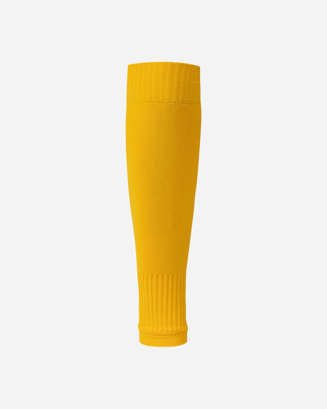 Footless Basic Socks