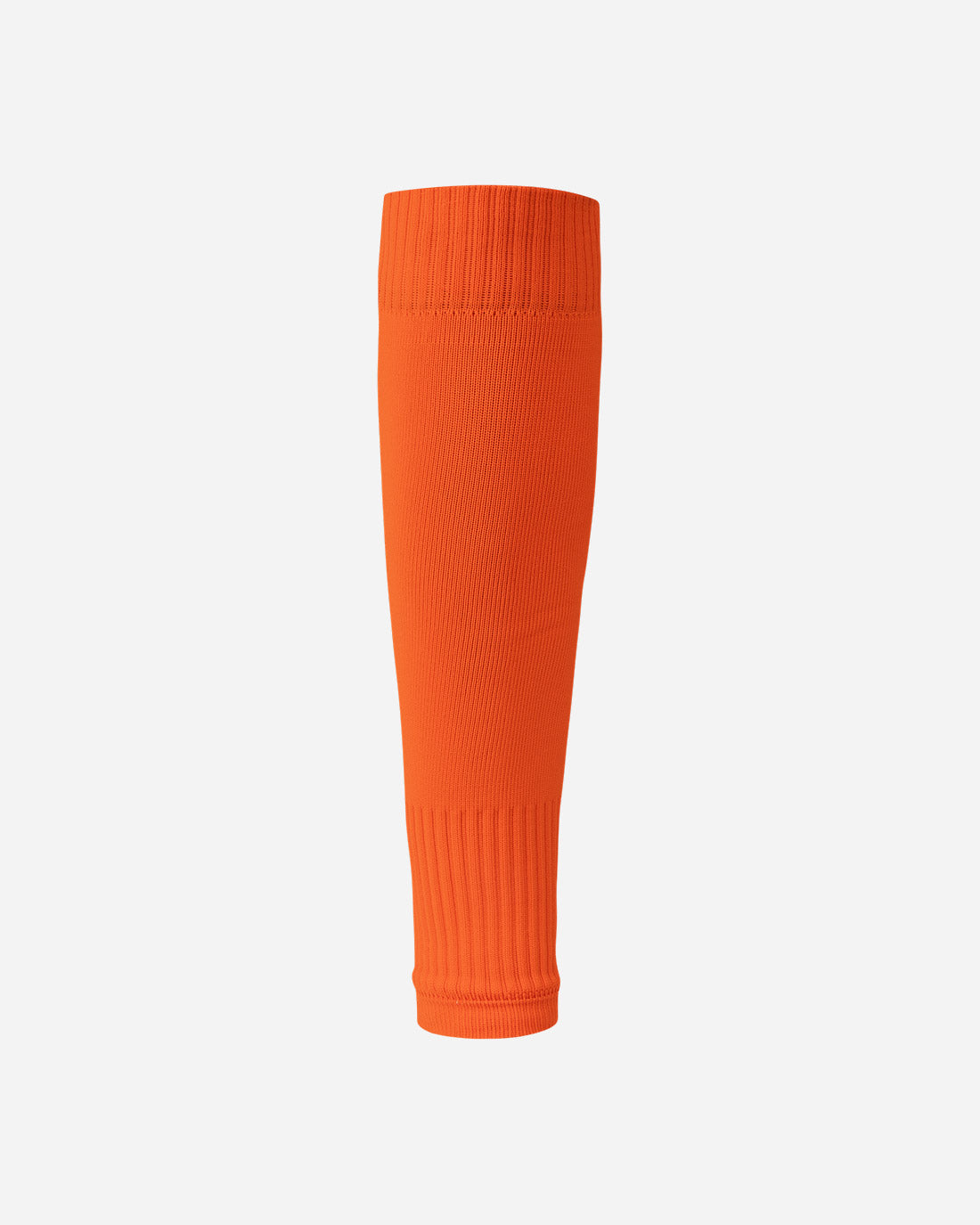 Footless Basic Socks