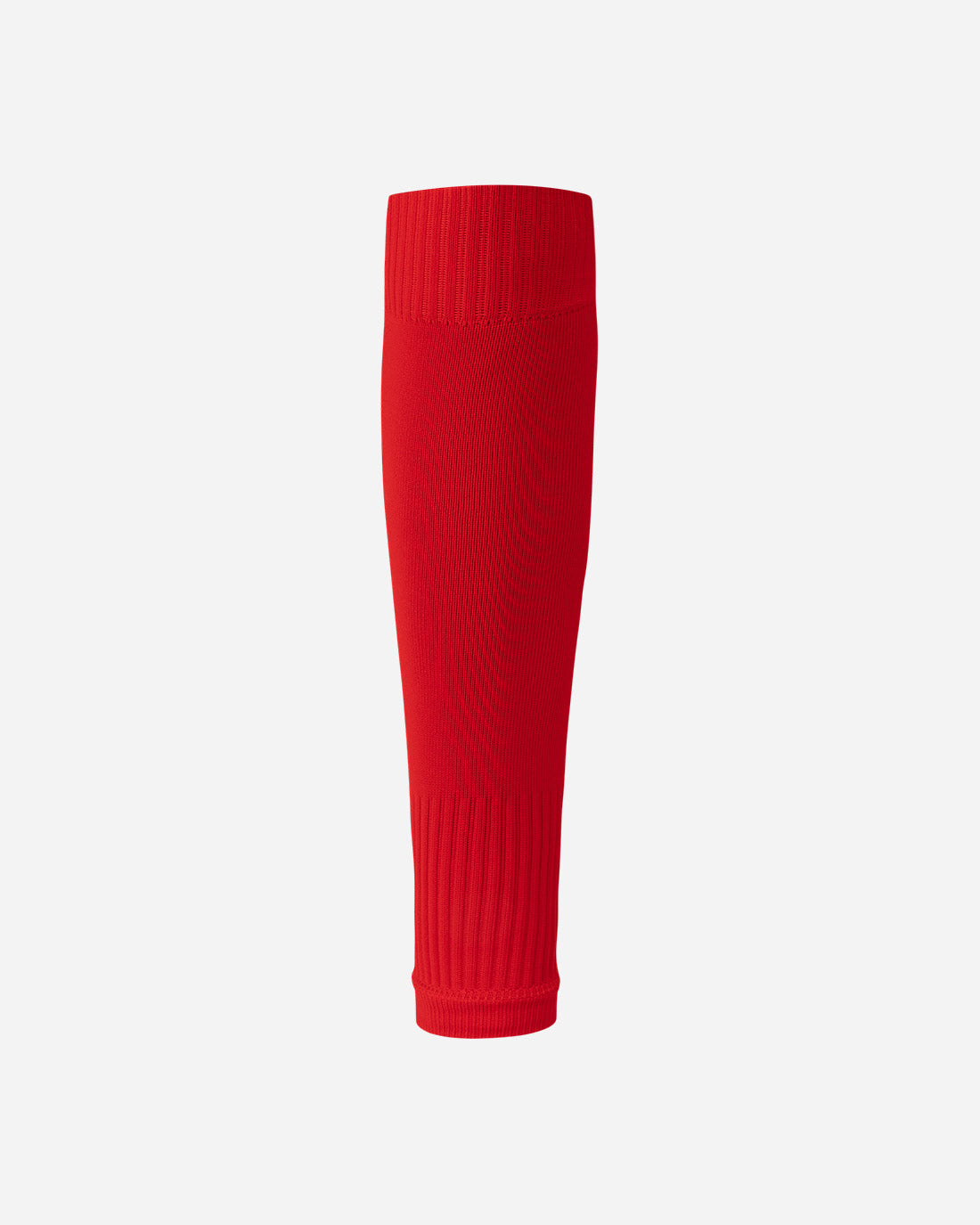 Footless Basic Socks