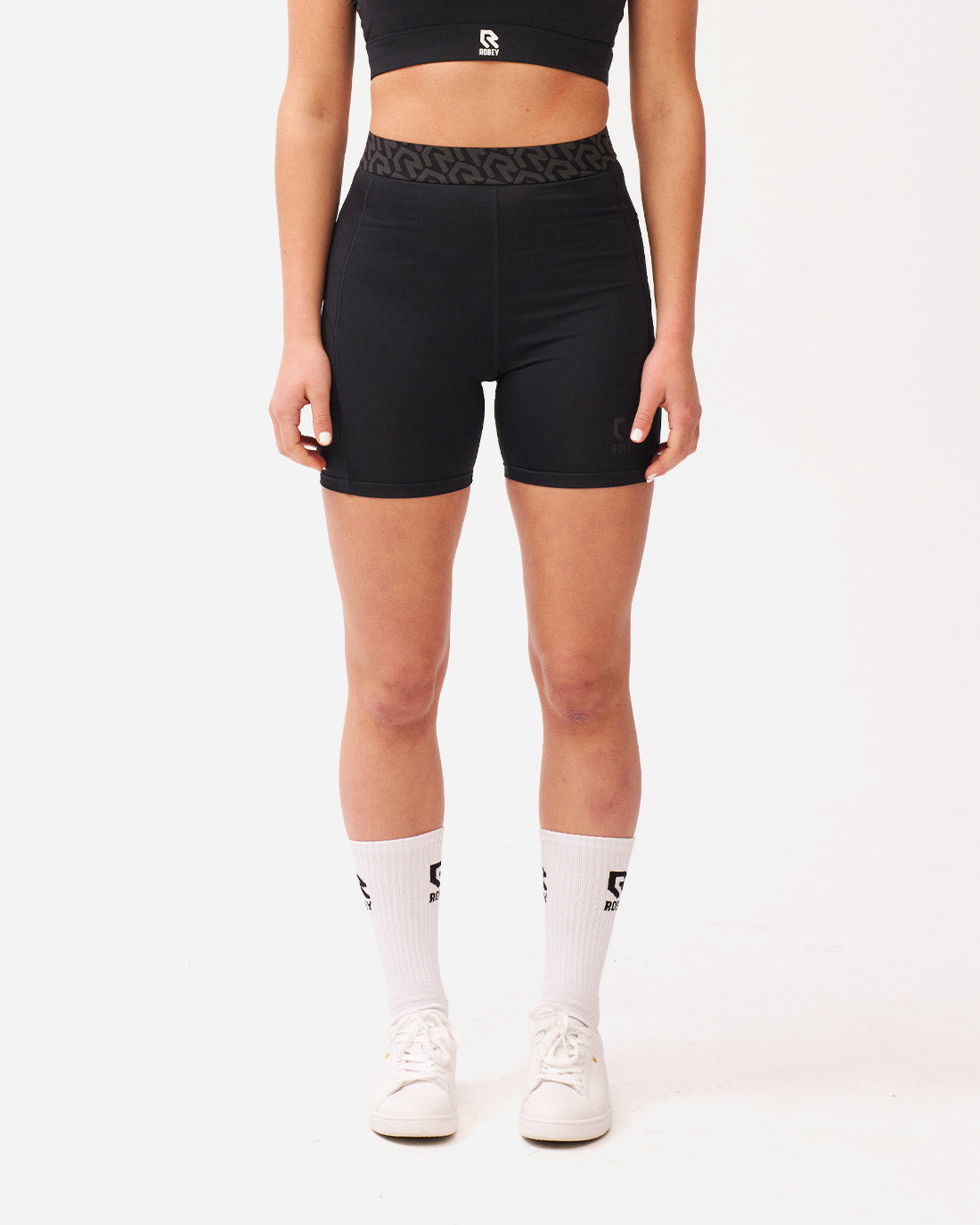 Forward Baselayer Biker