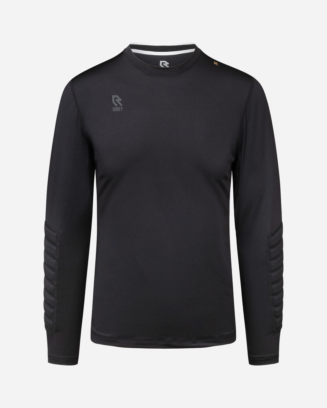 Patron Goalkeeper Padded Underlayer Shirt