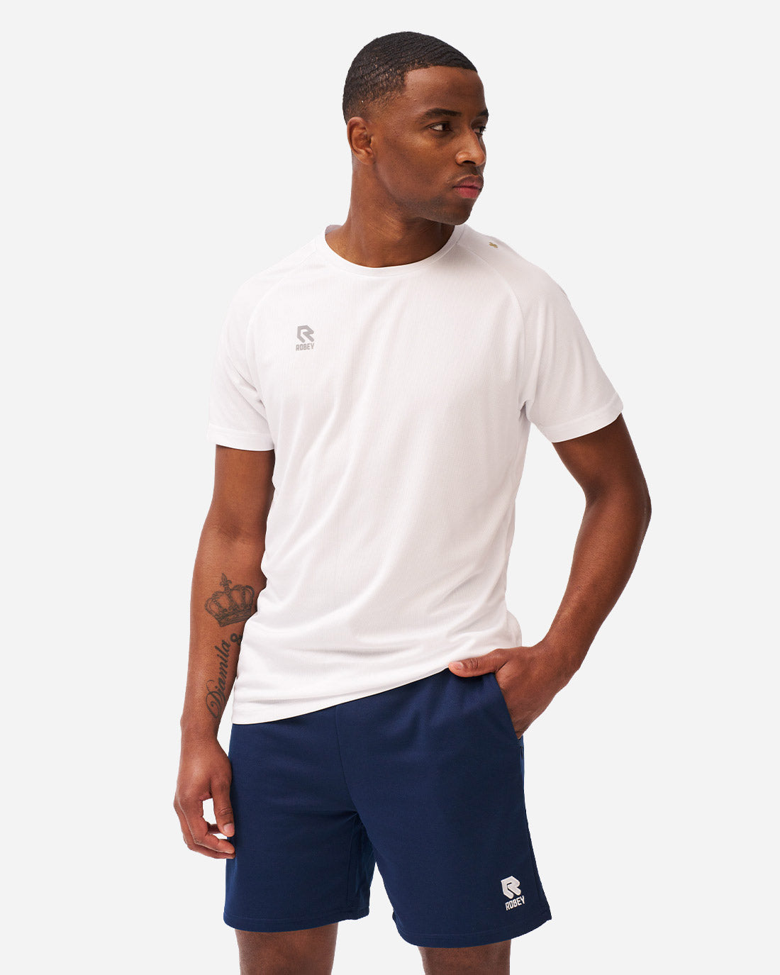 Gym Shirt