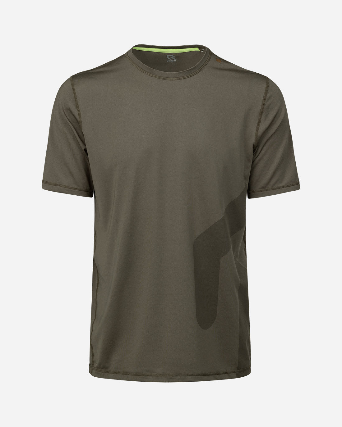 Progress Tee