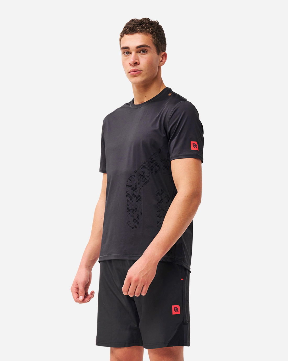 Progress Tee