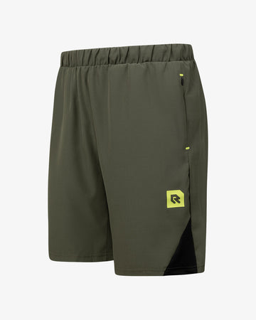 Progress Short