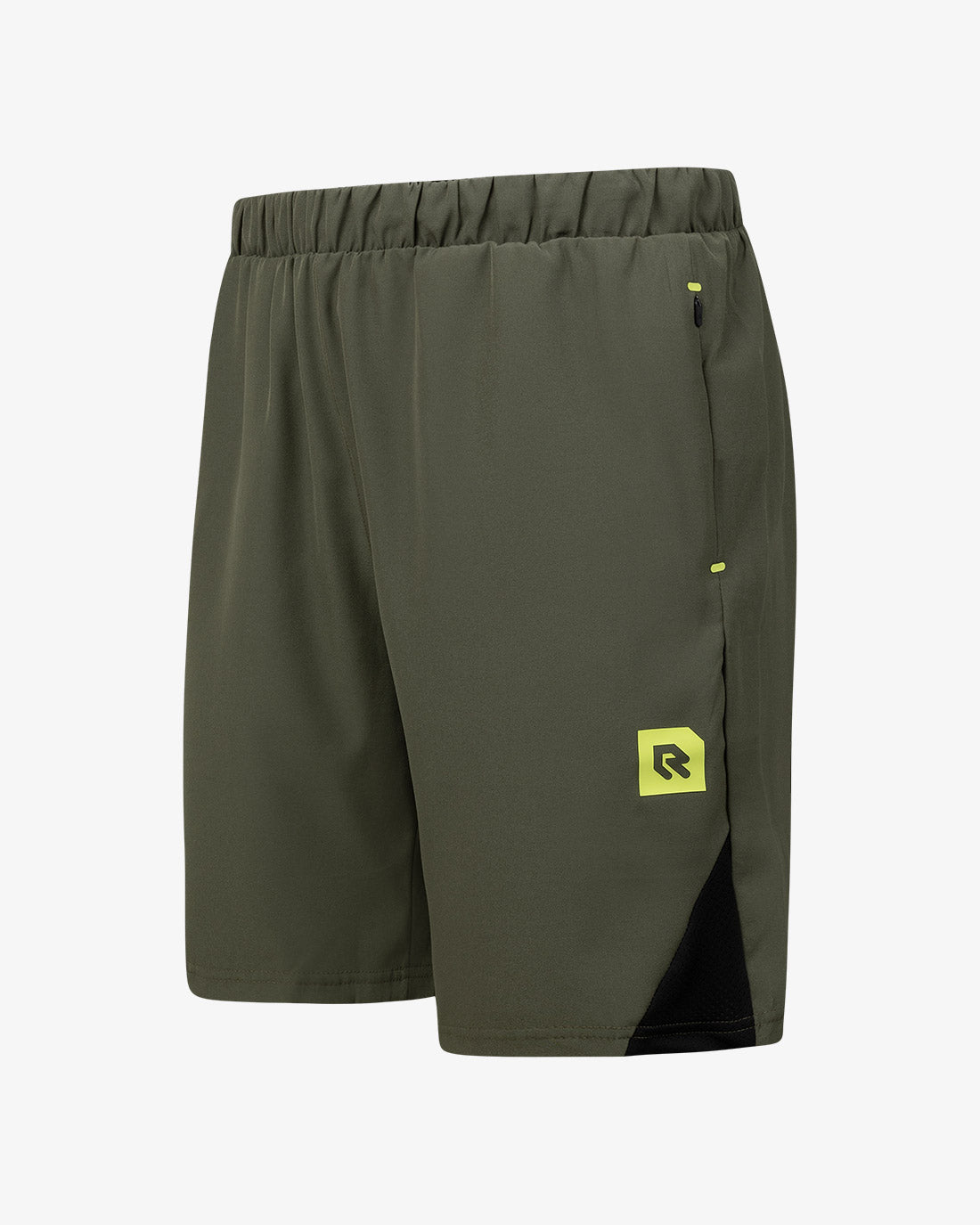 Progress Short