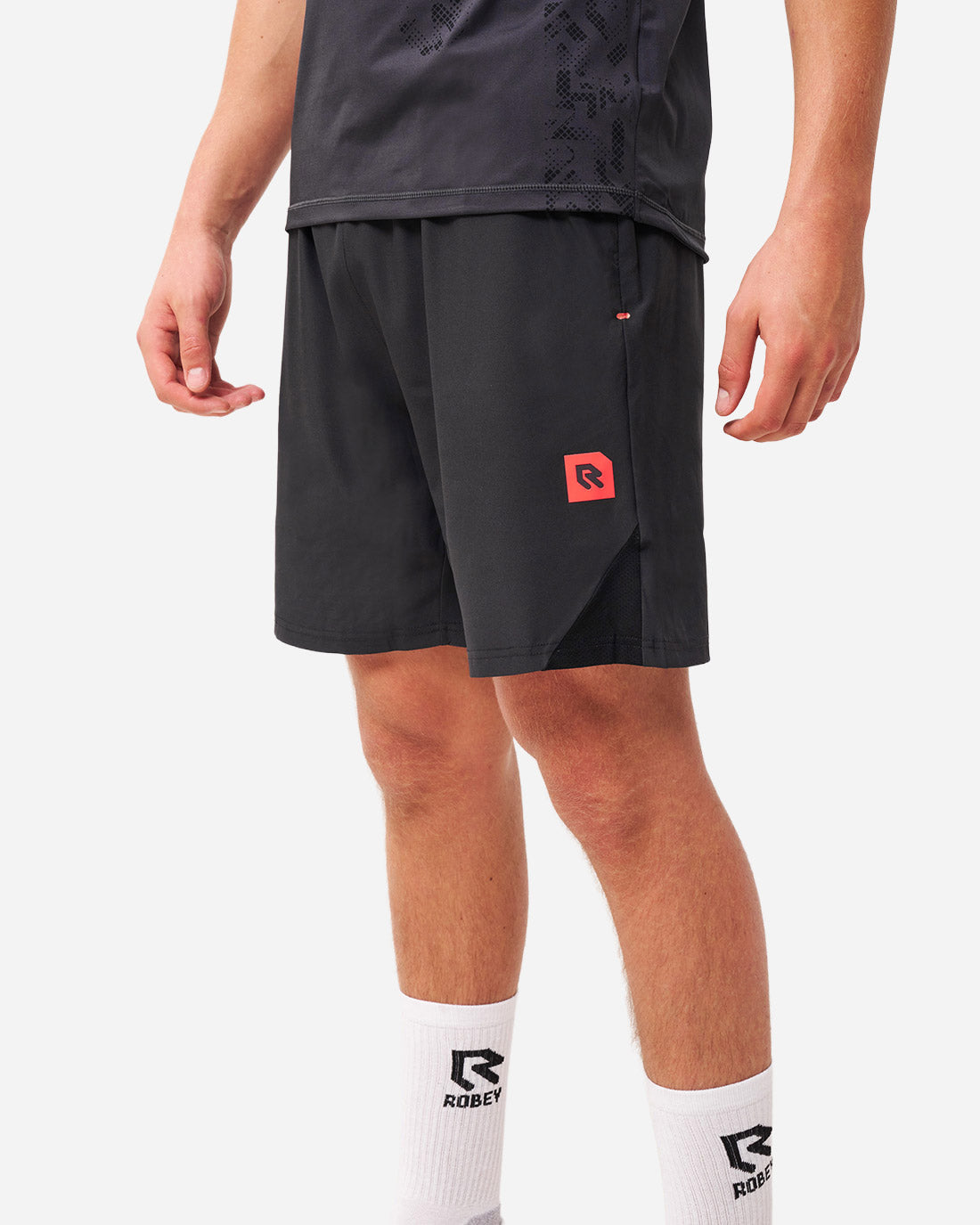 Progress Short