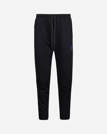 Off Pitch Cotton Pants