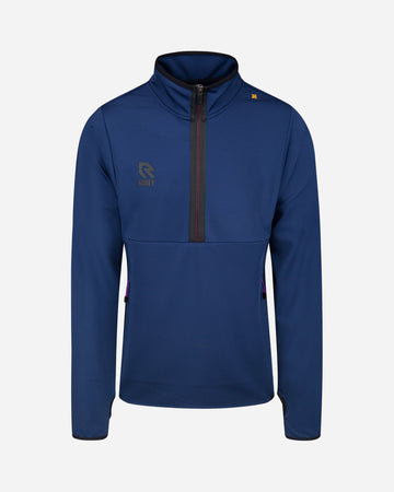 Off Pitch Scuba Half-Zip Top