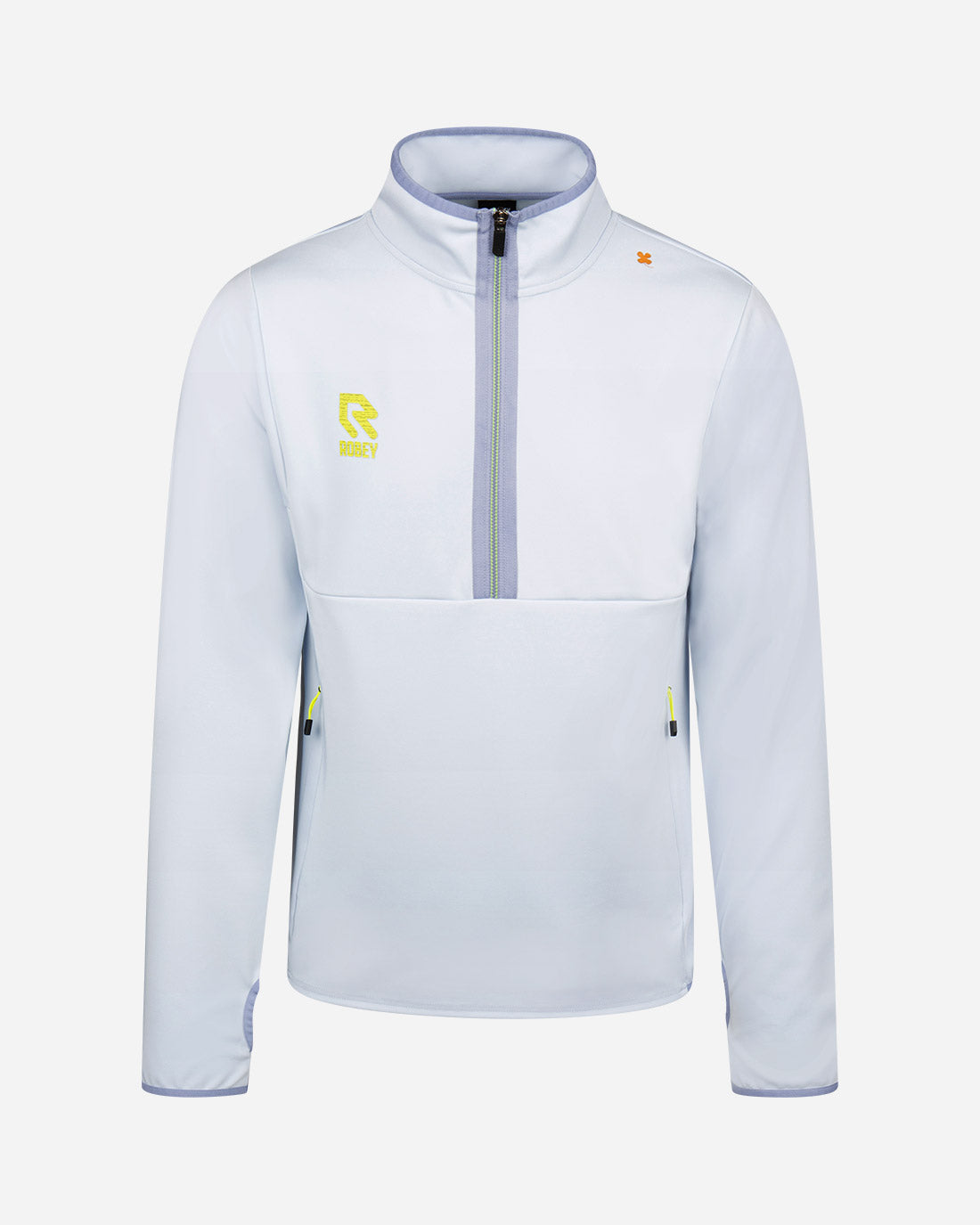 Off Pitch Scuba Half-Zip Top