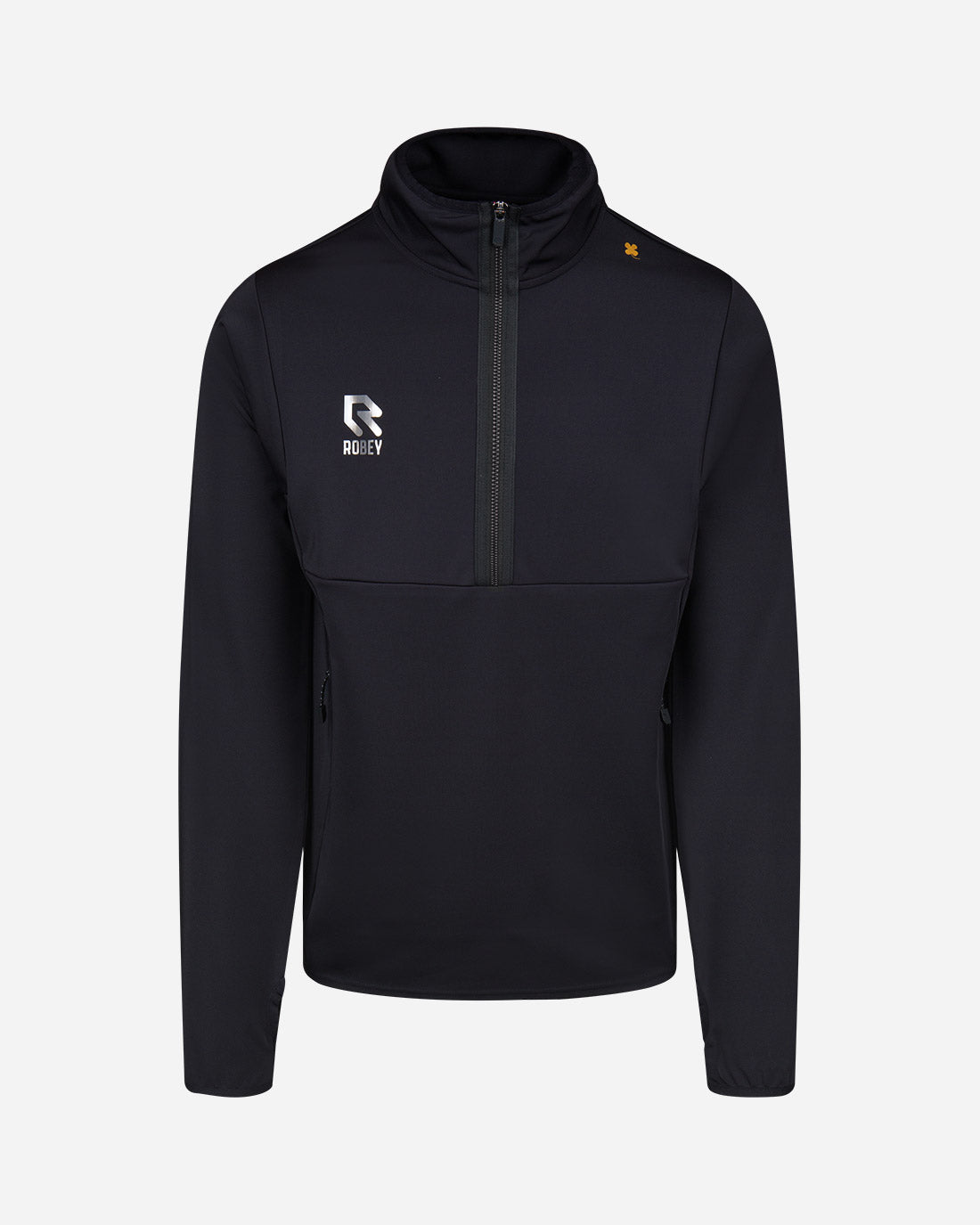 Off Pitch Scuba Half-Zip Top
