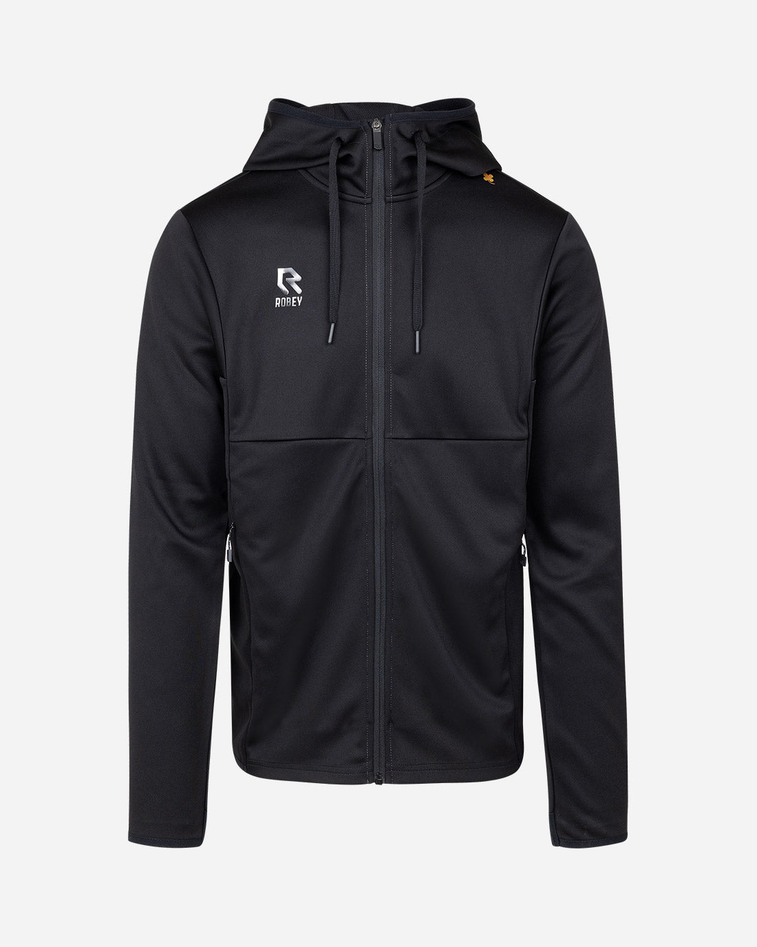 Off Pitch Scuba Full-Zip Hoodie