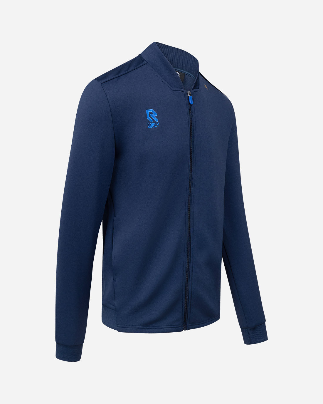 Off Pitch Legacy Jacket
