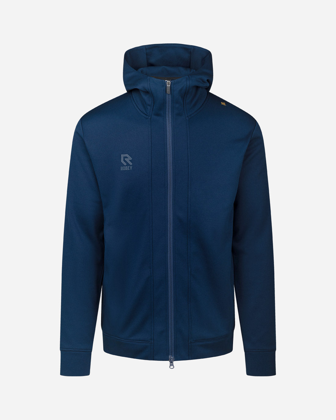 Travel Full-Zip Top