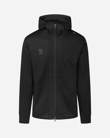 Travel Full-Zip Top
