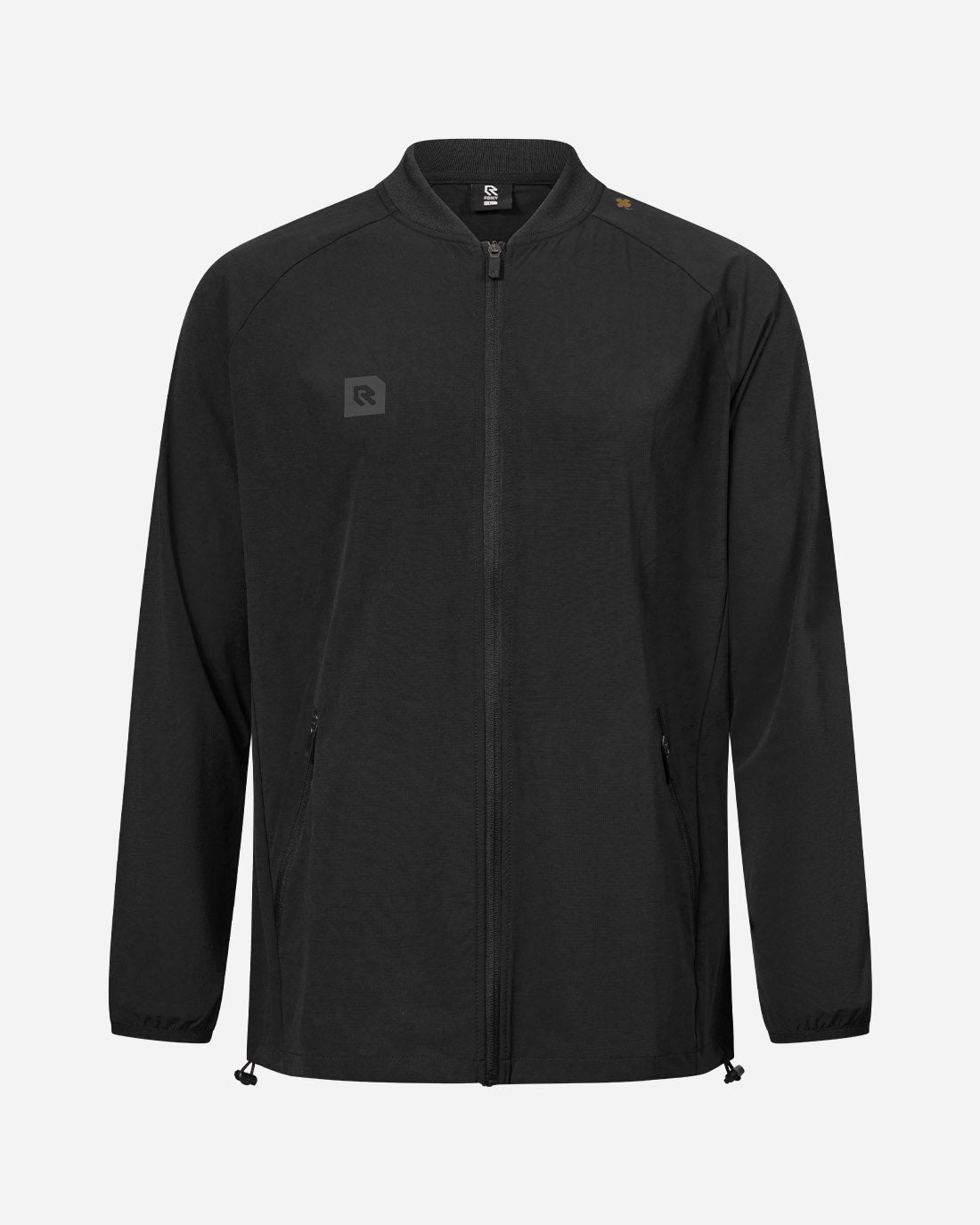 Arrival Full-Zip Track Top