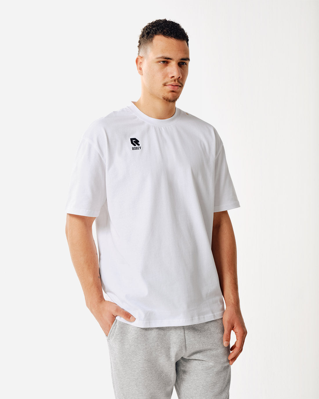Brandpack Tee