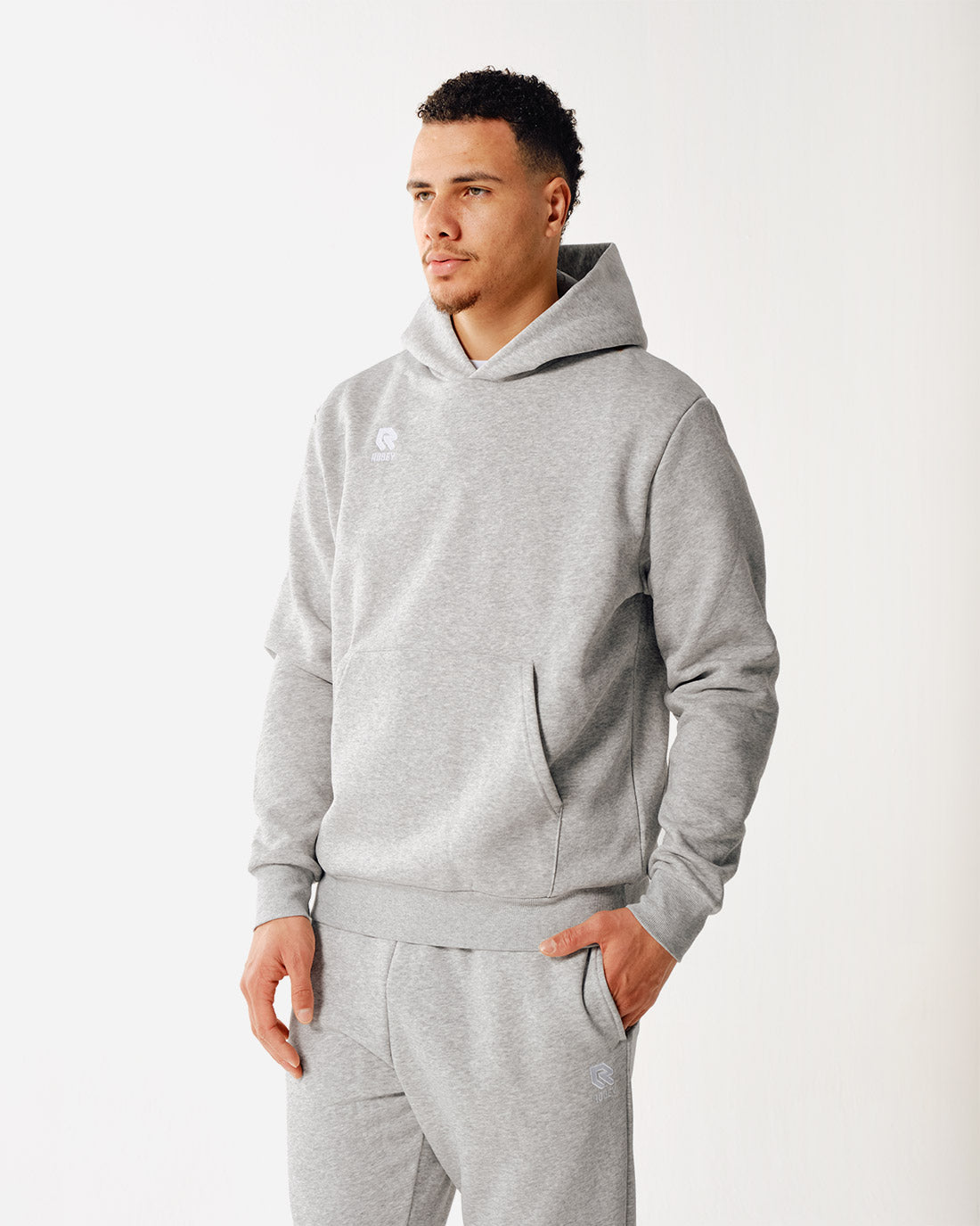 Brandpack Hoodie