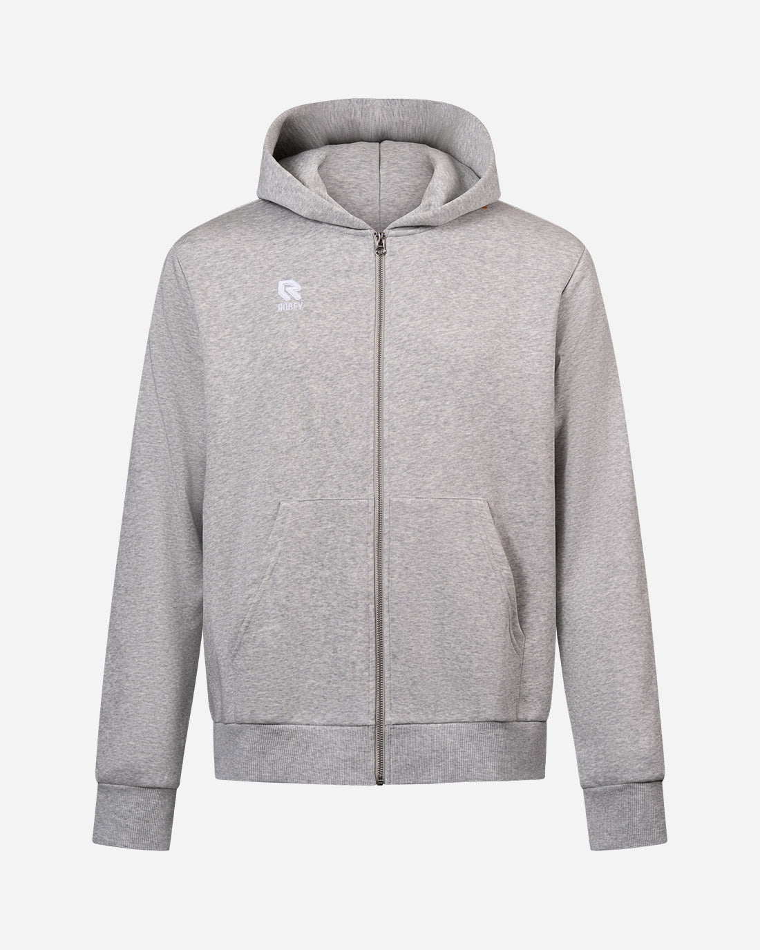 Brandpack Hoodie Full-Zip