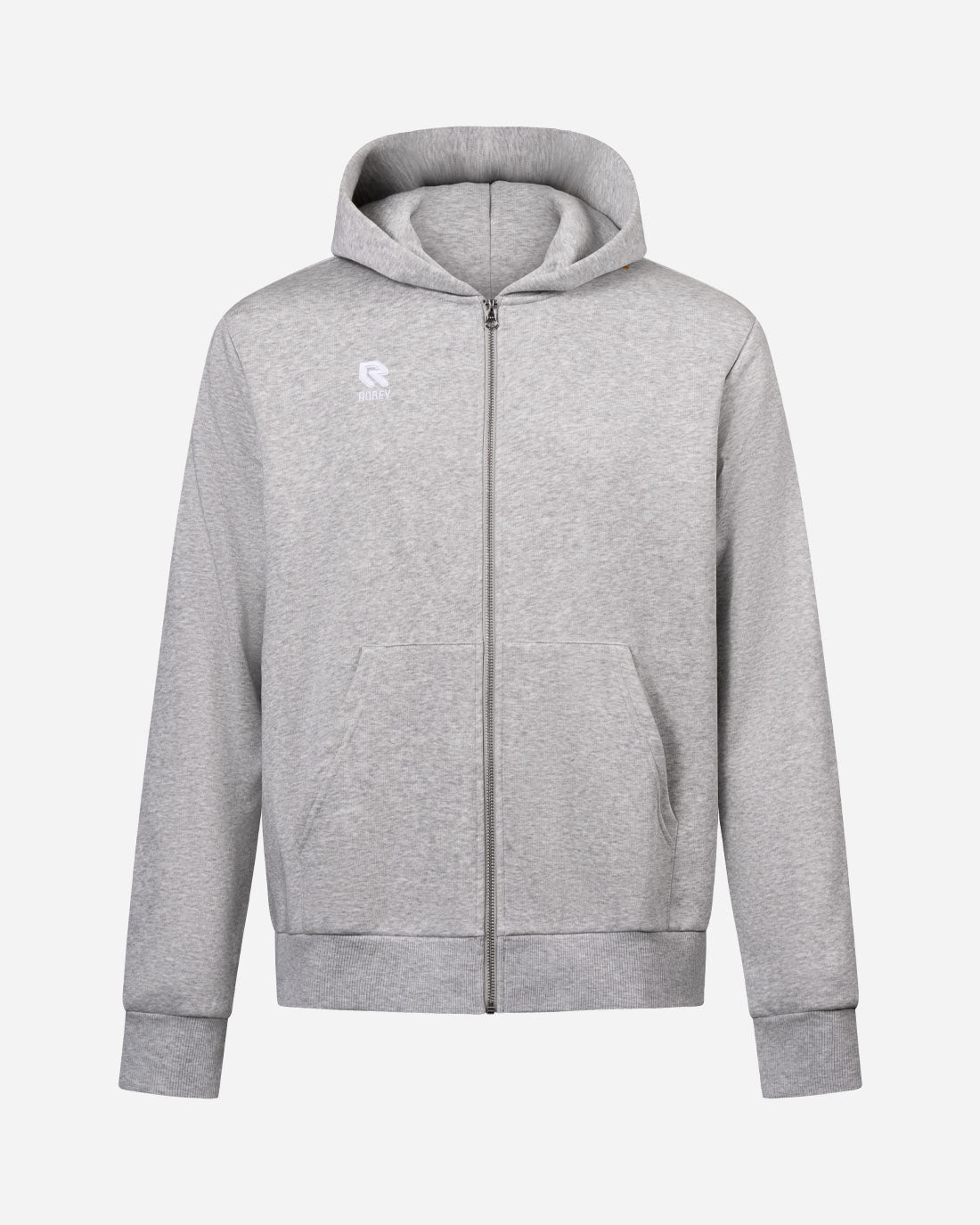 Brandpack Hoodie Full-Zip